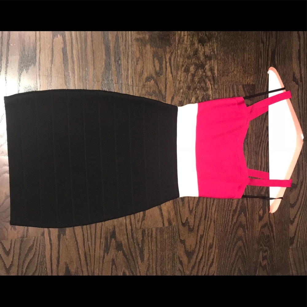 Bandage dress - Picture 1 of 1